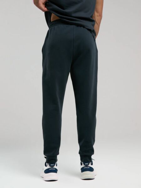 Ever Relaxed Regular Siyah Erkek Eşofman Altı TM0006 Gri - S