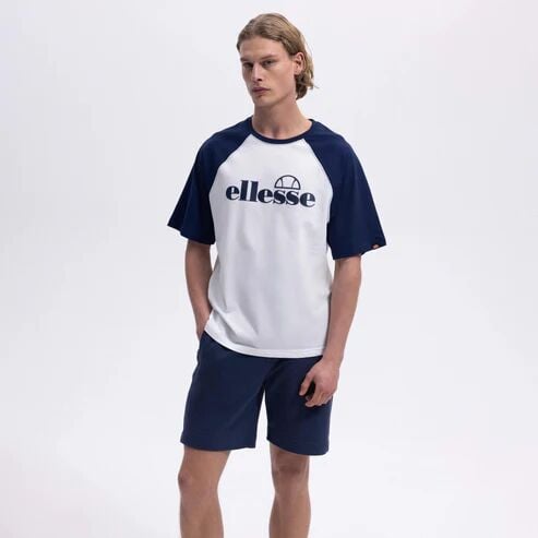 Ellesse Erkek T-shirt M-EM009-2