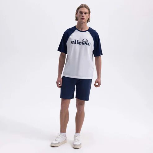 Ellesse Erkek T-shirt M-EM009-2