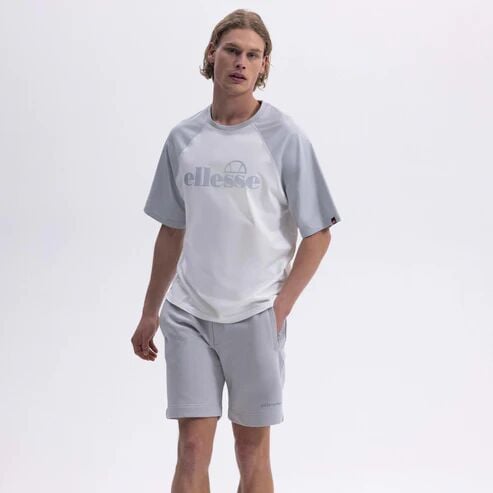 Ellesse Erkek T-shirt M-EM009-2