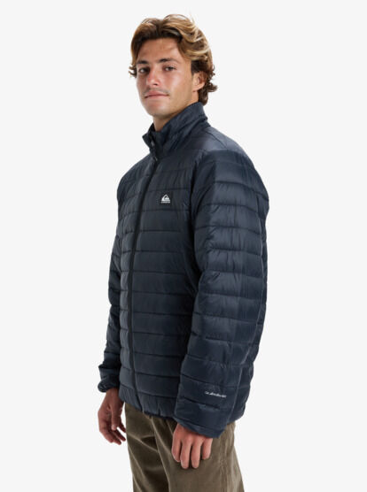 Quiksilver SCALY FZ Erkek Mont