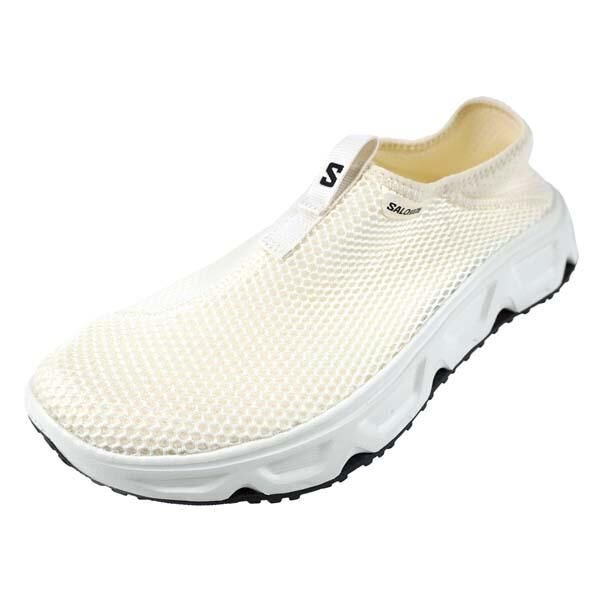 Salomon Reelax Moc 6.0 Erkek Su Ayakkabısı Krem - 45 1/3
