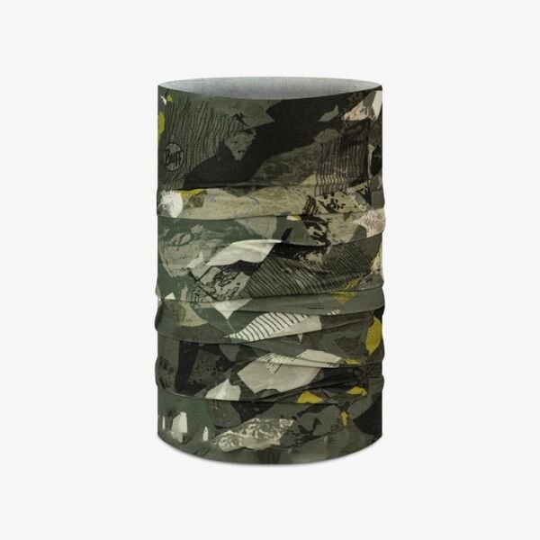 BUFF COOLNET UV® HETCH BOYUNLUK Yeşil