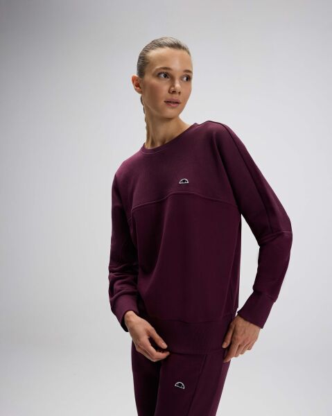Ellesse Kadın Sweatshirt EF567
