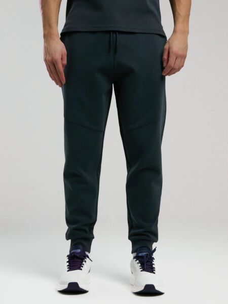 Ever Relaxed Regular Siyah Erkek Eşofman Altı TM0006 Gri - XL