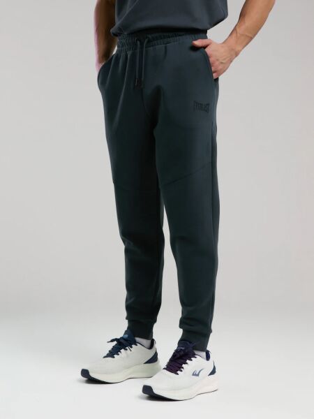 Ever Relaxed Regular Siyah Erkek Eşofman Altı TM0006 Gri - XL