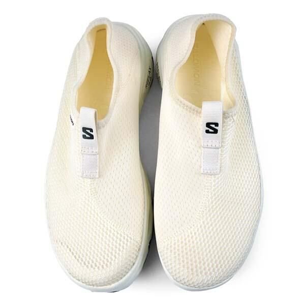 Salomon Reelax Moc 6.0 Erkek Su Ayakkabısı Krem - 44 2/3