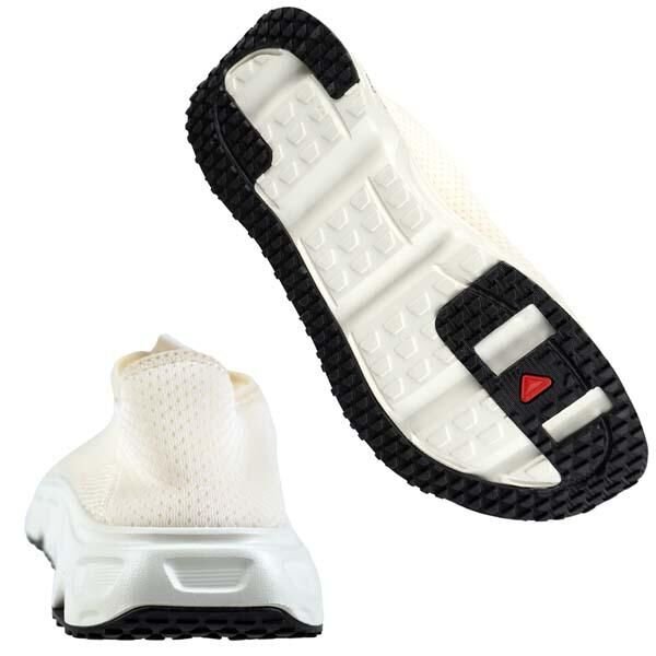 Salomon Reelax Moc 6.0 Erkek Su Ayakkabısı Krem - 44 2/3