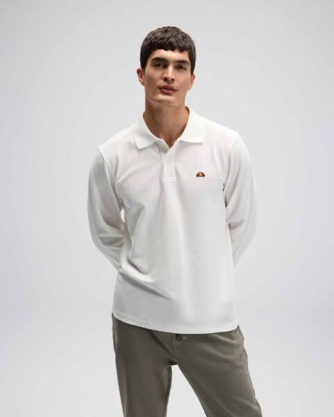 Ellesse Erkek Polo Sweatshirt EM582