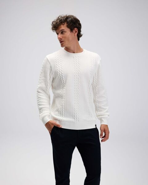 Ellesse Erkek Sweatshirt EM623