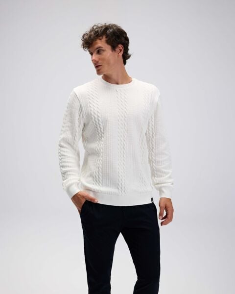 Ellesse Erkek Sweatshirt EM623