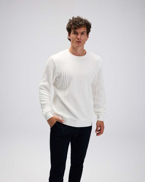 Ellesse Erkek Sweatshirt EM623