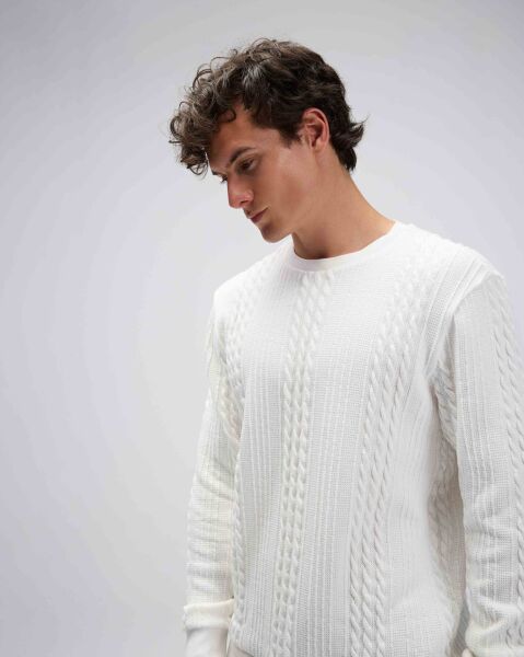 Ellesse Erkek Sweatshirt EM623