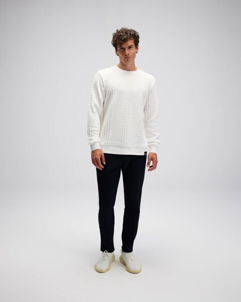 Ellesse Erkek Sweatshirt EM623