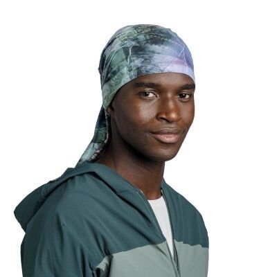 BUFF COOLNET UV® CAMPAST BOYUNLUK Yeşil