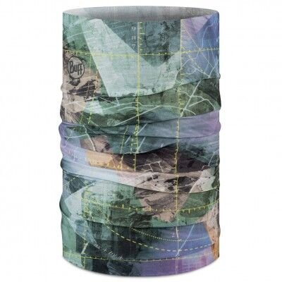 BUFF COOLNET UV® CAMPAST BOYUNLUK Yeşil