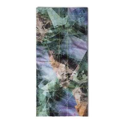 BUFF COOLNET UV® CAMPAST BOYUNLUK Yeşil