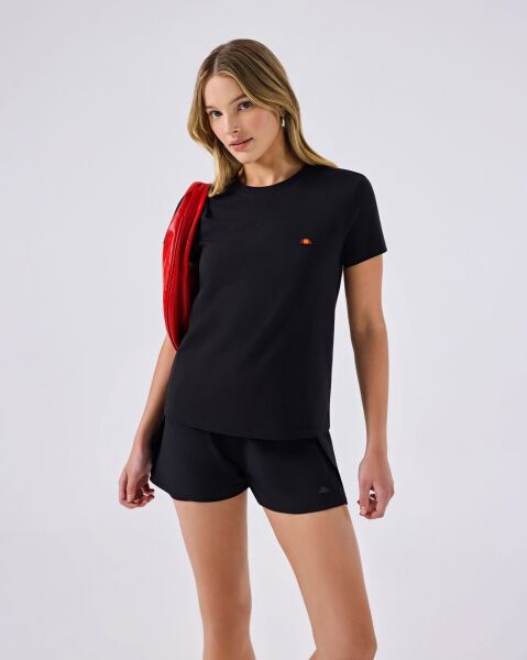 Ellesse Kadın Tişört 6Sf5028 M - Navy