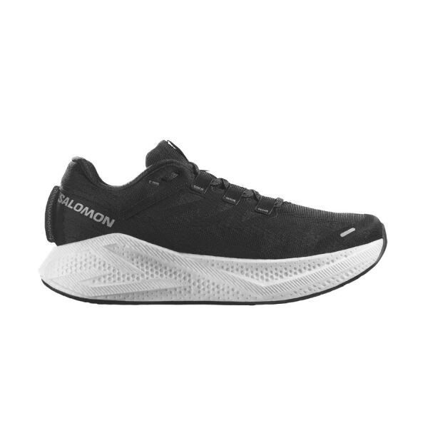 Salomon Aero Glide 3 Erkek Koşu Ayakkabısı Siyah - 41 1/3