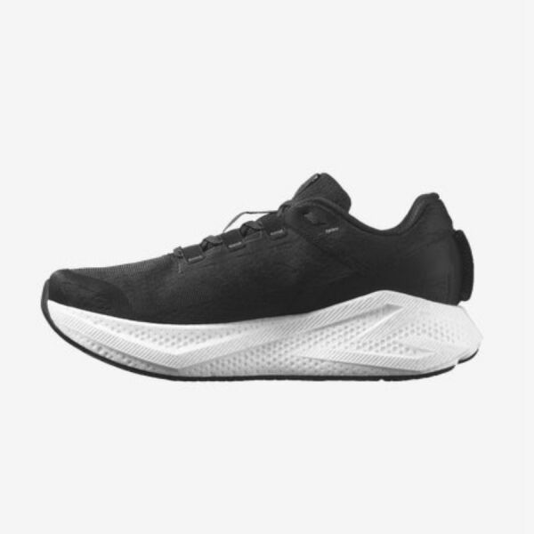 Salomon Aero Glide 3 Erkek Koşu Ayakkabısı Siyah - 41 1/3