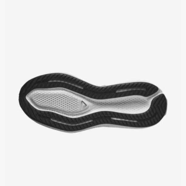 Salomon Aero Glide 3 Erkek Koşu Ayakkabısı Siyah - 41 1/3