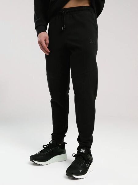 Ever Relaxed Regular Siyah Erkek Eşofman Altı TM0006 Siyah - XL