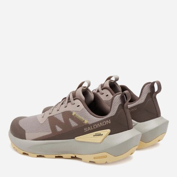 Salomon OUTDOOR ELIXIR ACTIV W L47757400 Lila - 39 1/3