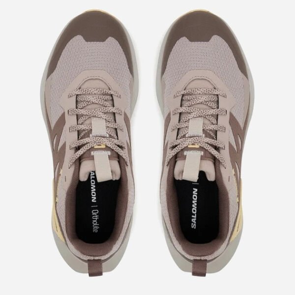 Salomon OUTDOOR ELIXIR ACTIV W L47757400 Lila - 39 1/3