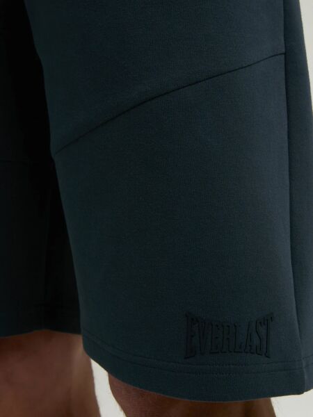 Ever Relaxed Regular Siyah Erkek Şort TM0005 Siyah - XXL