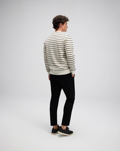 Ellesse Erkek Sweatshirt EM591 XL - Bej