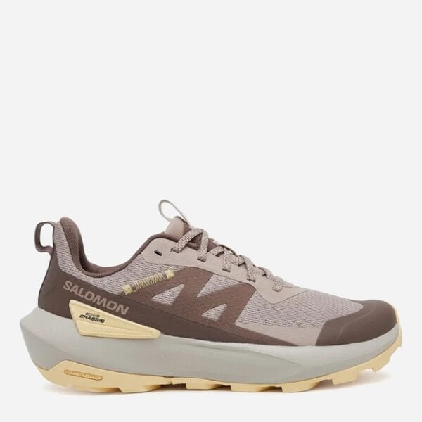 Salomon OUTDOOR ELIXIR ACTIV W L47757400 Lila - 38