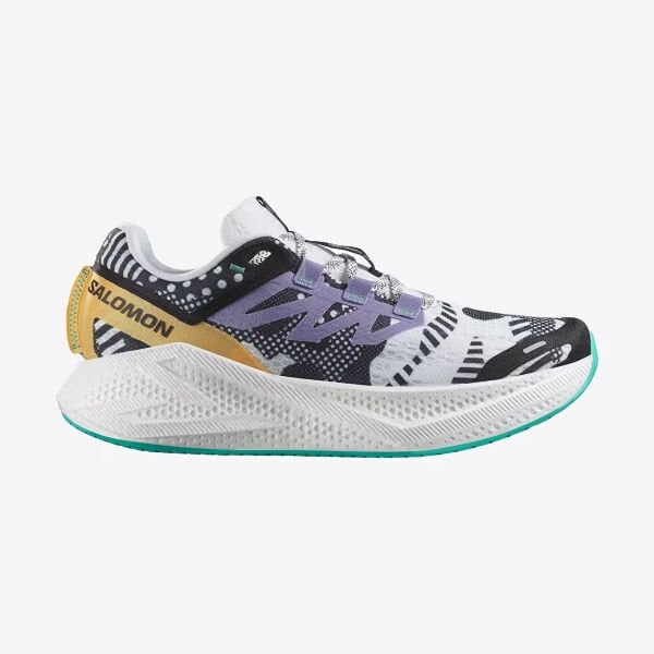 Salomon KOŞU/FİTNESS AERO GLIDE 3 PROTO PACK L47759900