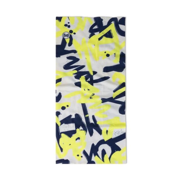 BUFF® ORIGINAL ECOSTRETCH DOVHIN MUL TI BOYUNLUK