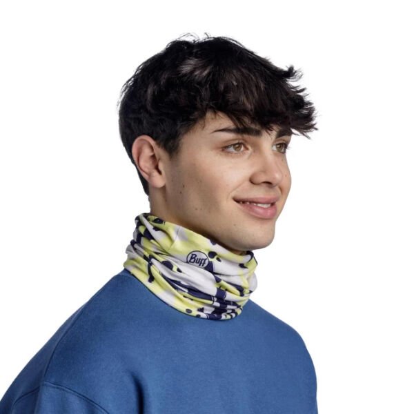 BUFF® ORIGINAL ECOSTRETCH DOVHIN MUL TI BOYUNLUK Renkli