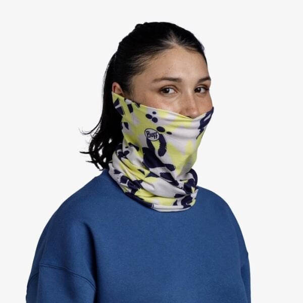 BUFF® ORIGINAL ECOSTRETCH DOVHIN MUL TI BOYUNLUK Renkli