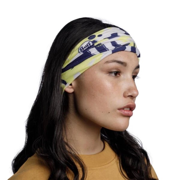 BUFF® ORIGINAL ECOSTRETCH DOVHIN MUL TI BOYUNLUK Renkli