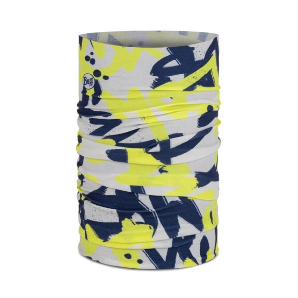 BUFF® ORIGINAL ECOSTRETCH DOVHIN MUL TI BOYUNLUK Renkli