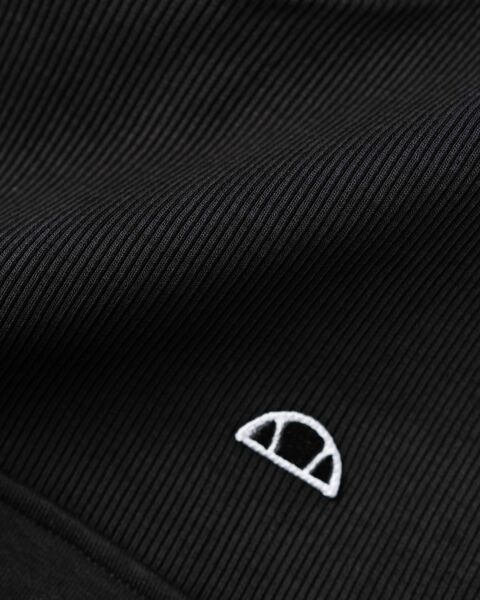 Ellesse Kadın Sweatshirt EF567 Siyah - XS