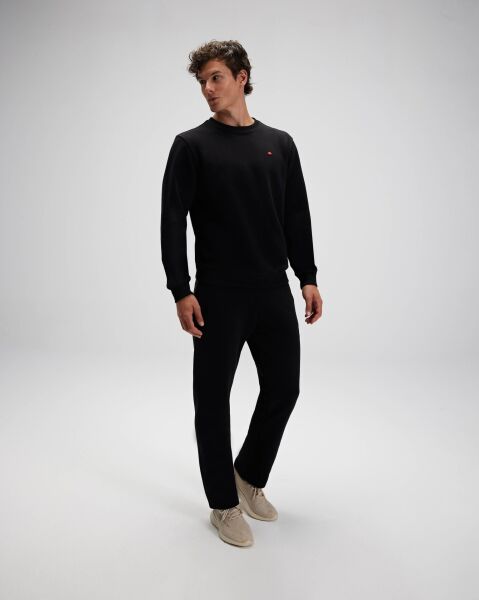 Ellesse Erkek Eşofman Altı EM700 Lacivert - XXL