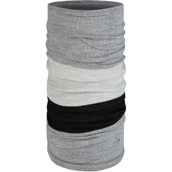 BUFF® MERINO MOVE GREYISH BOYUNLUK Gri