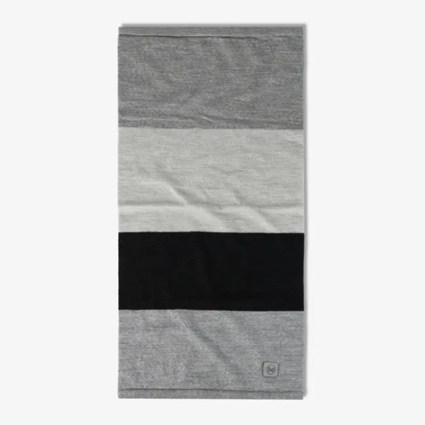 BUFF® MERINO MOVE GREYISH BOYUNLUK Gri