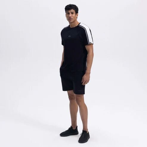 Ellesse Erkek Şort M-EM135-1 Gri - XXL