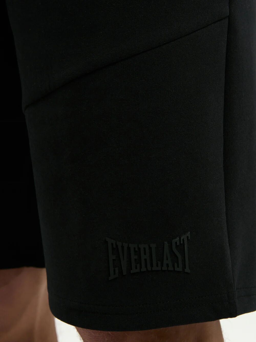 Ever Relaxed Regular Siyah Erkek Şort TM0005 Siyah - M
