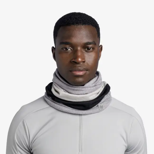 BUFF COOLNET UV® WETY GRAPHITE  BOYUNLUK