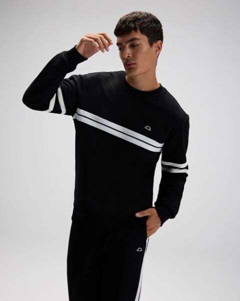 Ellesse Erkek Sweatshirt EM618