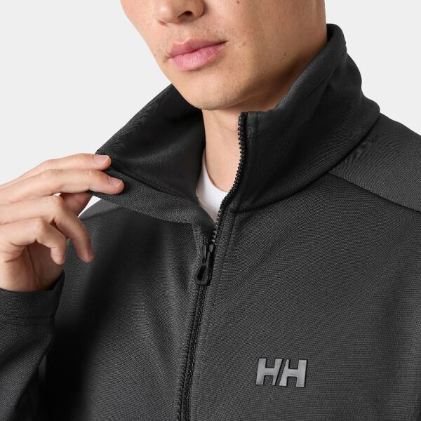 Helly Hansen Hp Fleece Mont Hha.34539 XL - EBONY