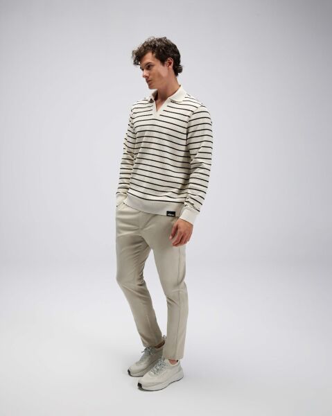 Ellesse Erkek Polo Sweatshirt EM594