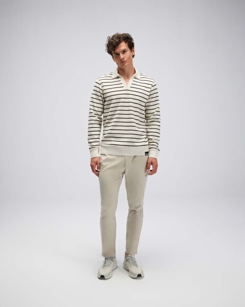 Ellesse Erkek Polo Sweatshirt EM594