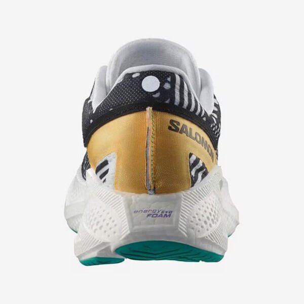 Salomon KOŞU/FİTNESS AERO GLIDE 3 PROTO PACK L47759900 Renkli - 41 1/3