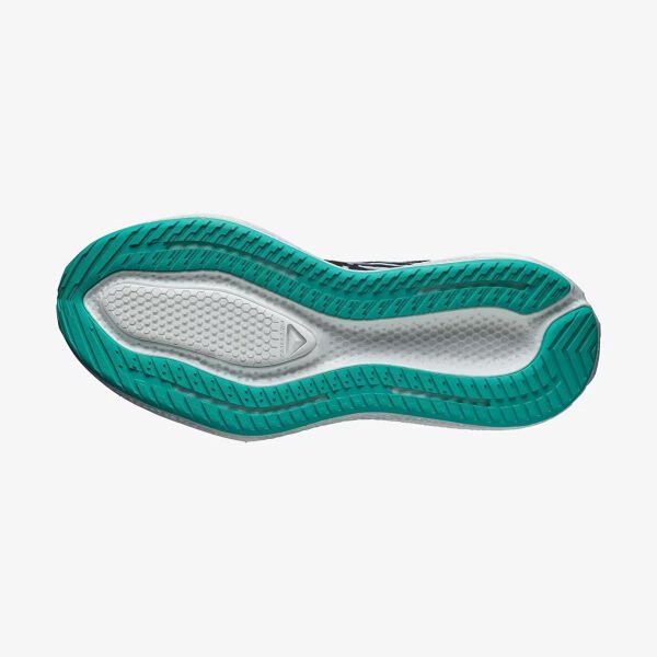 Salomon KOŞU/FİTNESS AERO GLIDE 3 PROTO PACK L47759900 Renkli - 41 1/3